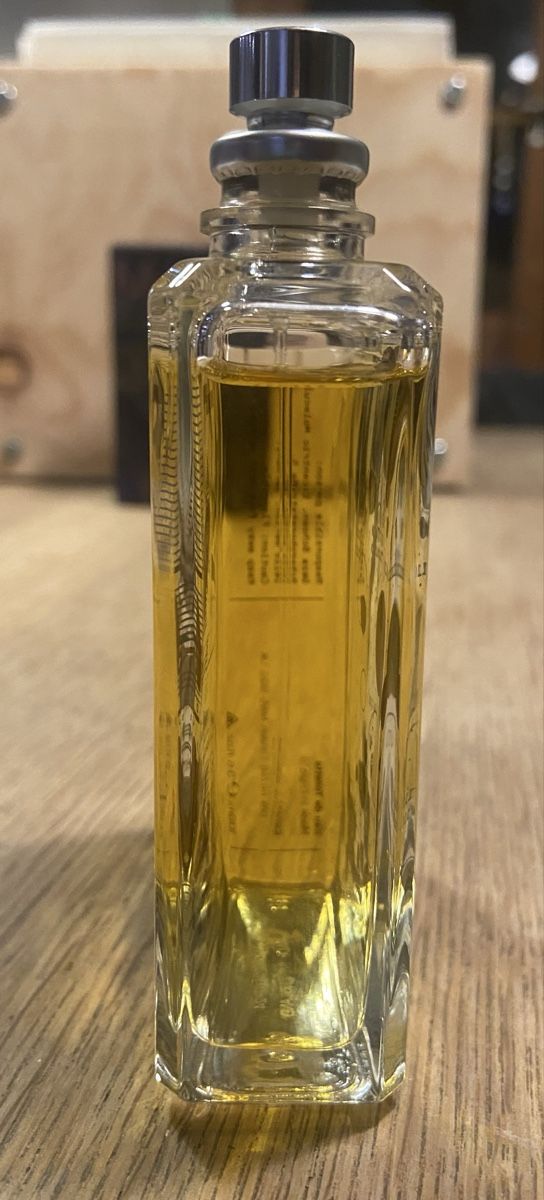 Profumi & Eau de Toilette: Molecule 01 + Black Tea , Eau de Toilette, 100 ml  – Usato da bolligen venduto da drache76 3