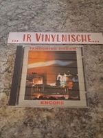 CD  TANGERINE DREAM  "Encore"  Virgin