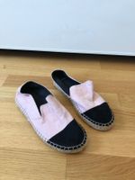 Rosarote Zara Espadrilles