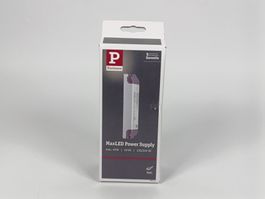 PAULMANN alimentation électrique Max LED