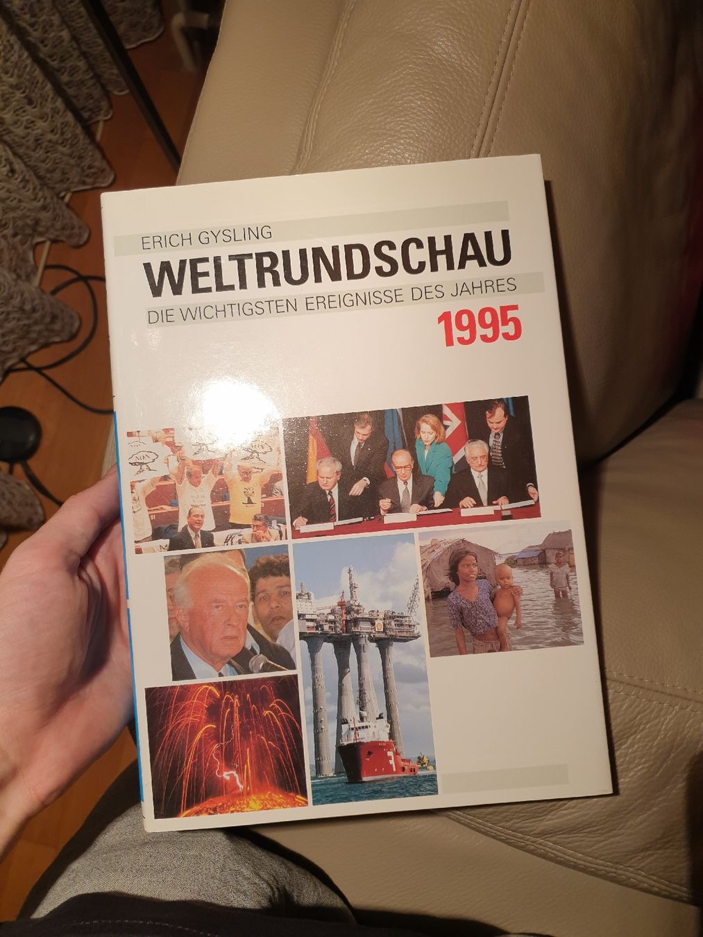 Libri: Weltrundschau 1956 bis 2011 – Usato da Horriwil venduto da PUCHHEINI 3