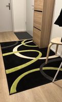 Moderner Design Teppich 