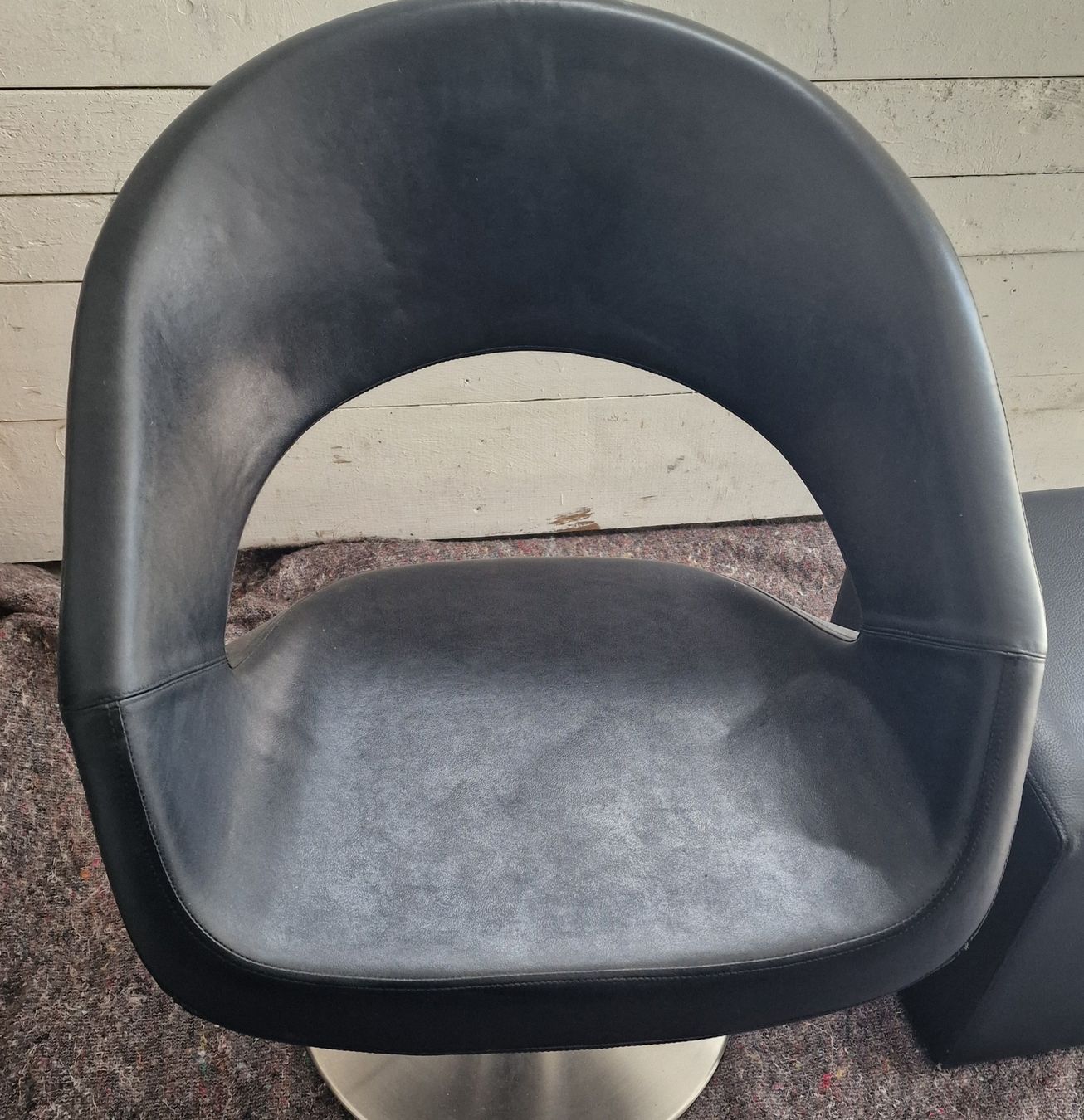 Sedie: Coiffeur  Stühle – Usato da wallisellen venduto da Murat-440