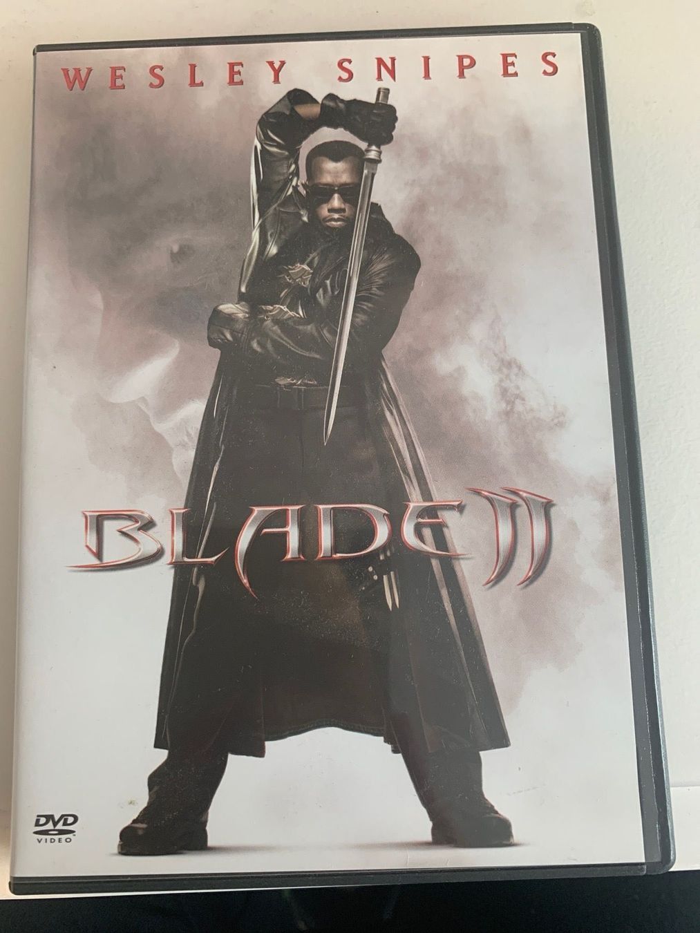 Tous les DVDs: DVD „Blade 2“ – D'occasion à Kreuzlingen par jamie45