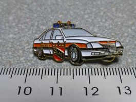 PIN PINS POLIZEI POLICE POLIZIA Opel