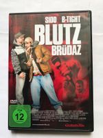 dvd, „blutz brüdaz“