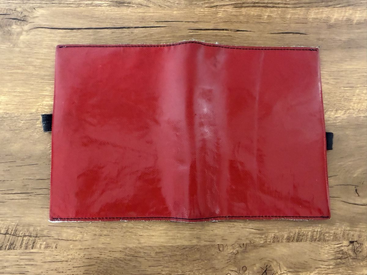 Kalender: Freitag Agenda F26  – Gebraucht aus Brügg BE von Goob 2