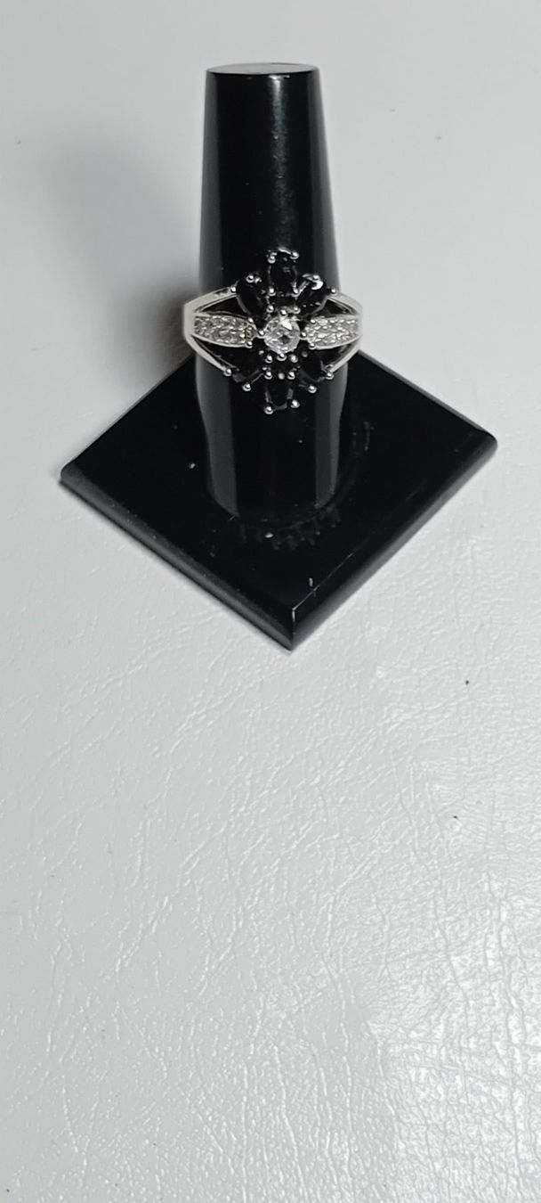 Ringe: ring modeschmuck mit zerkonia – Neu (gemäss Beschreibung) aus Basel von bij_5hqd 4