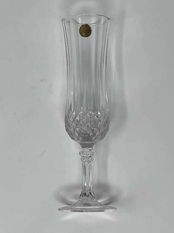 Bicchieri: Bicchieri di cristallo – Usato da Camignolo venduto da Saul2988