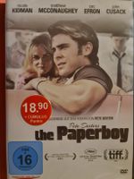 DVD The Paperboy Lee Daniels 2012 ungeöffnet  243