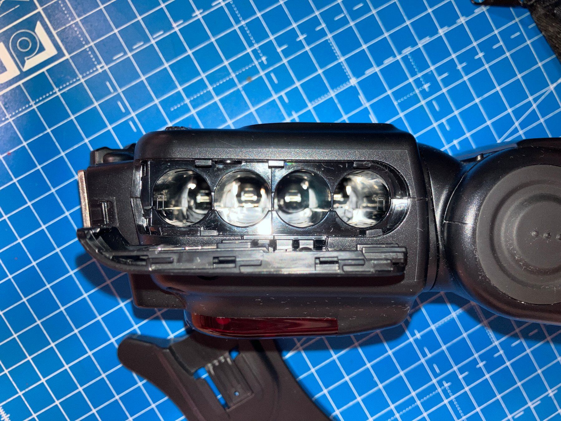 Nikon Flash: Nikon SB-900 – Usato da Brunnen venduto da Obw16 6