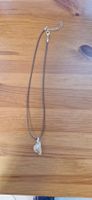 Collier de pierres Citrine (brute), neuf