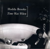 Jazz-CD: Hadda Brooks "Time was when"