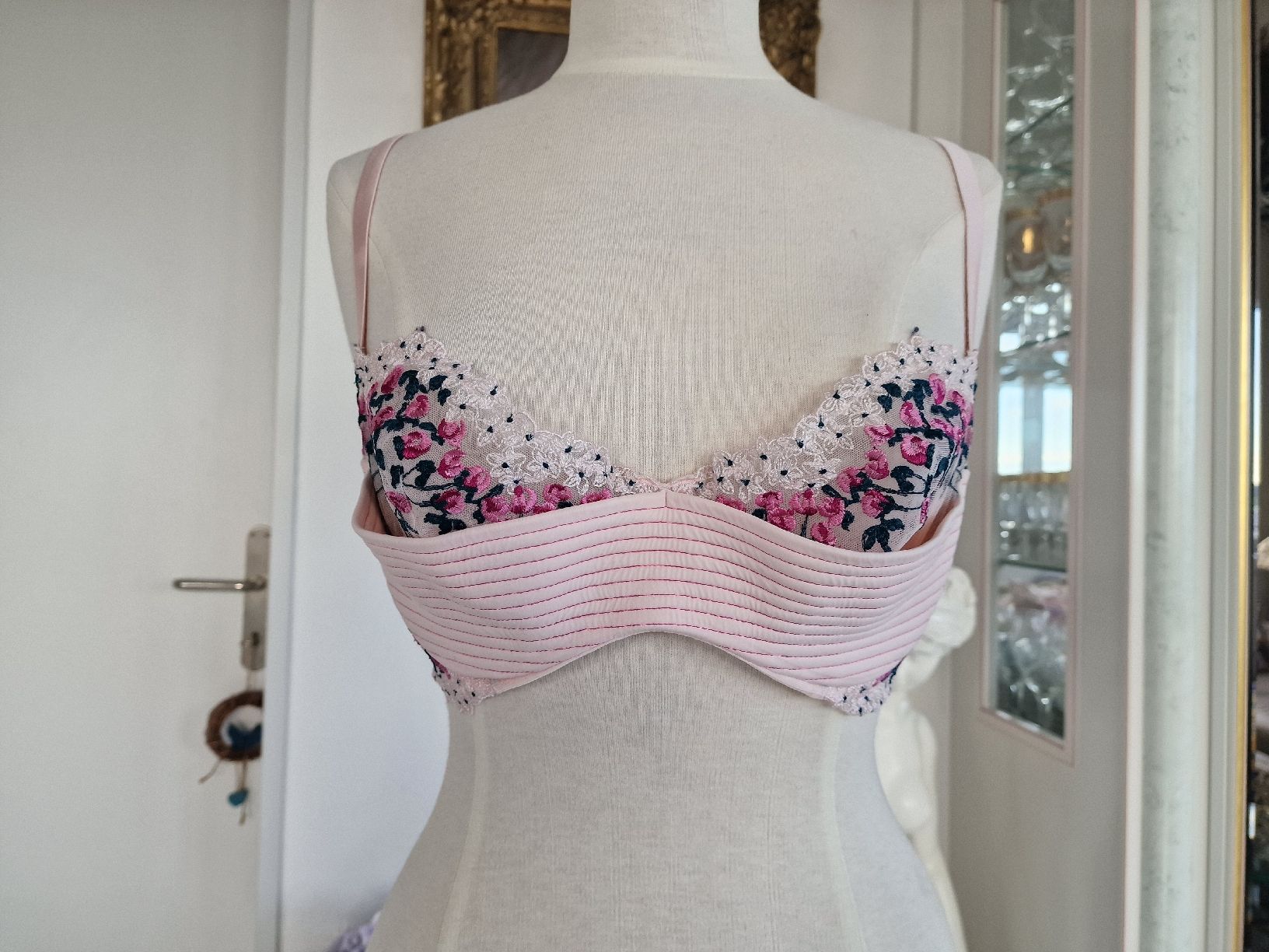 La Perla Altra biancheria intima: La Perla BH 80E Balconette – Nuovo (secondo la descrizione) da Oberglatt ZH venduto da Alischa1