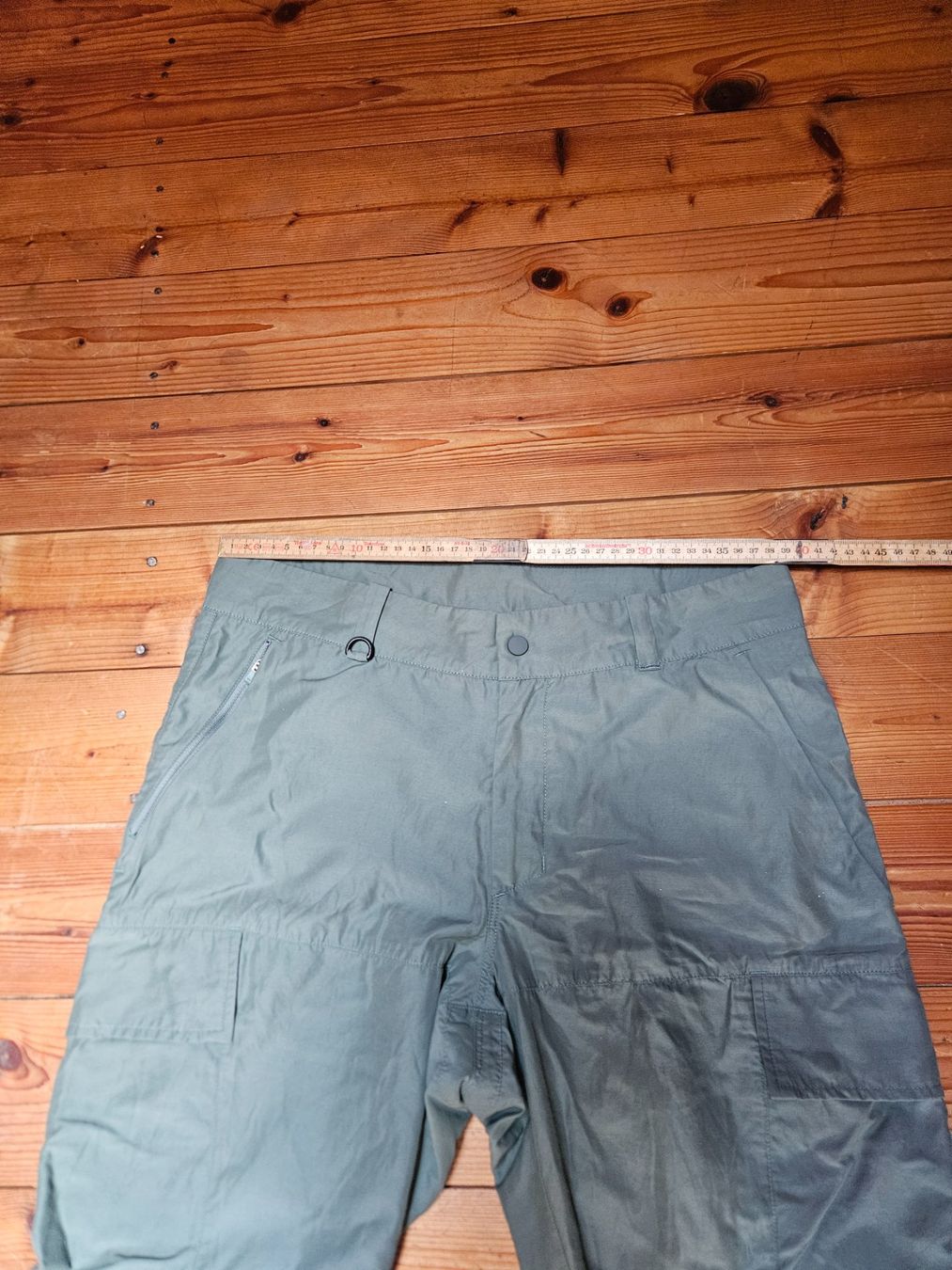 Jack Wolfskin Hosen: Jack Wolfskin Wanderhose – Neu (gemäss Beschreibung) aus Kienberg von maca121 1