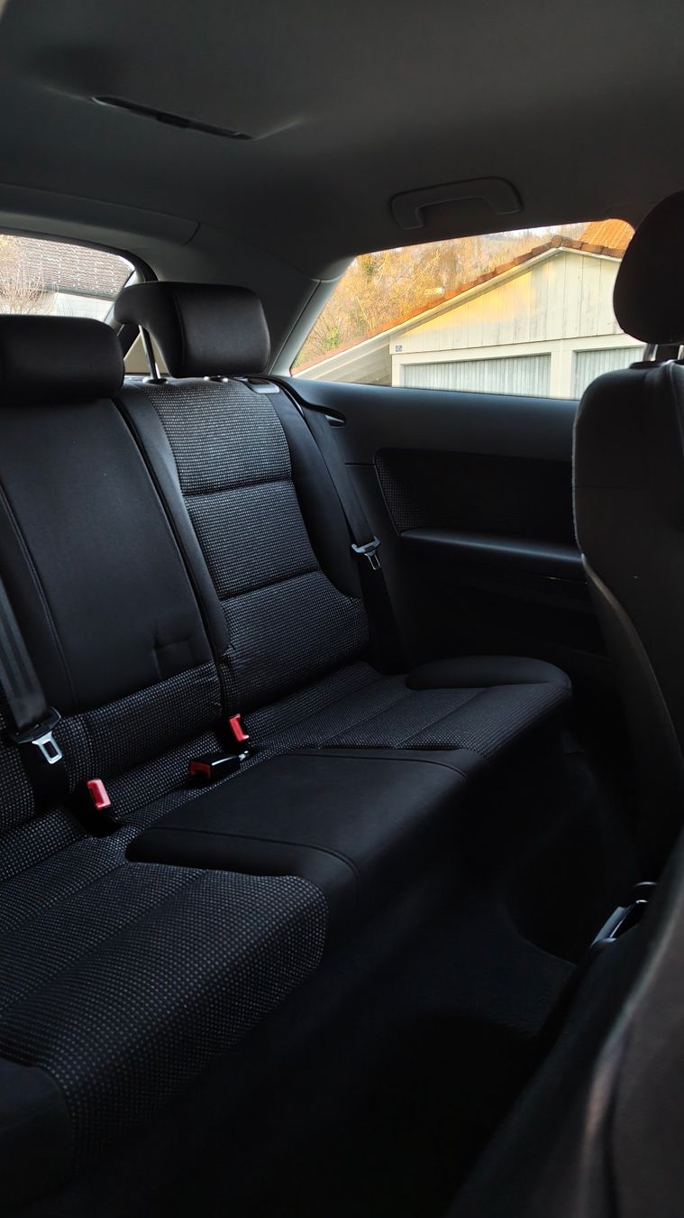 Audi Autos: Audi A3 1.8 TFSI – Gebraucht aus Dürnten von Fyndus 3