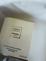 Coco Mademoiselle Chanel neue 