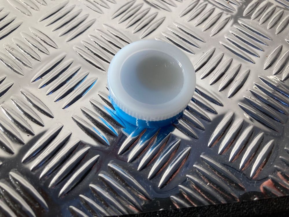 Original Tamiya Schmierfett AntiWear Grease 1g (Neu) Kaufen auf Ricardo