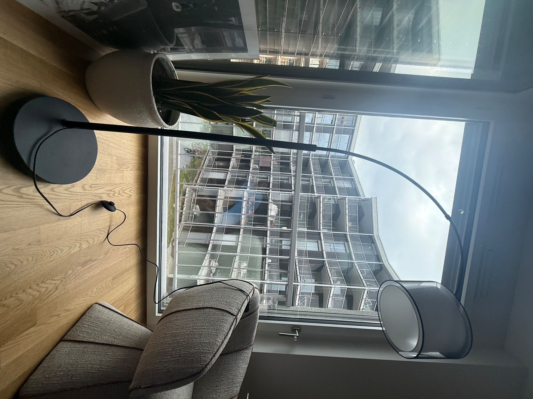 Lampade: Stehlampe – Usato da Zürich venduto da Kluxus 4
