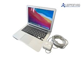 Apple Mac Book Air A1466 13"  (Mid 2013) Big Sur