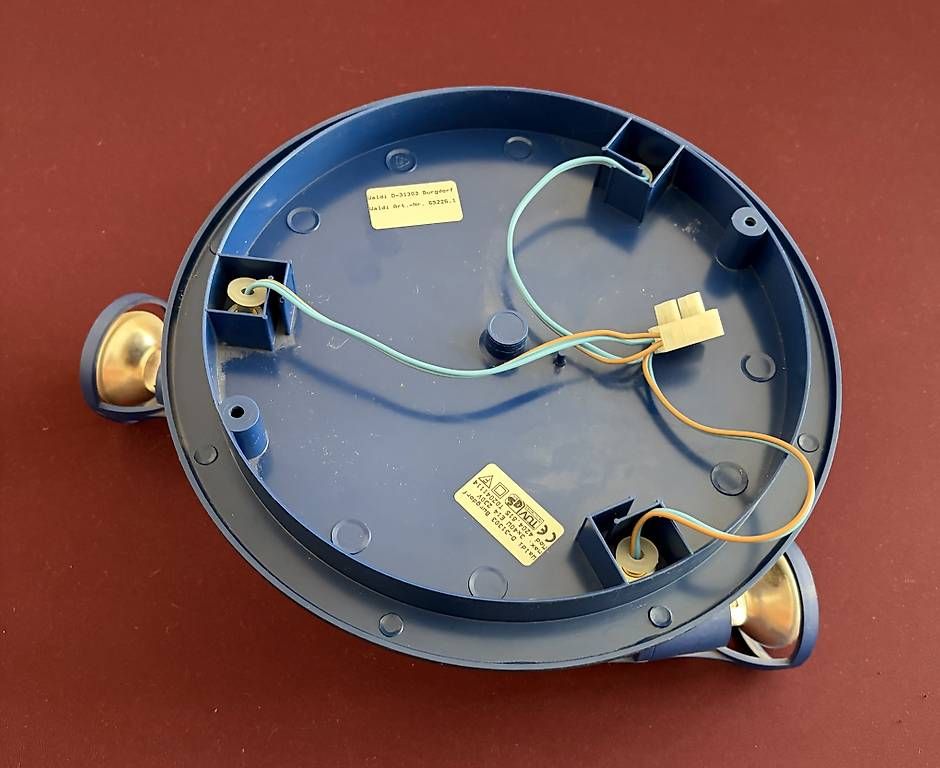 Lampadari & plafoniere: Schöne Kinder-Decken-Leuchte – Usato da Alpnach Dorf venduto da Gada8 3