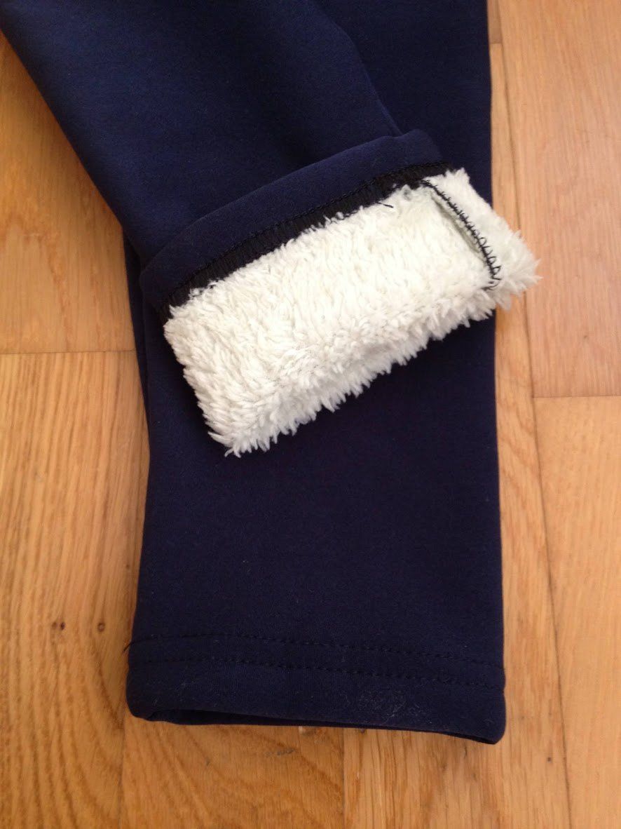 Leggings: Dicke Leggins – Gebraucht aus Dübendorf von Fip05 3