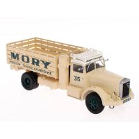 Berliet GDME10 , MORY - Mission Transsaharienne 1941 , 1:43