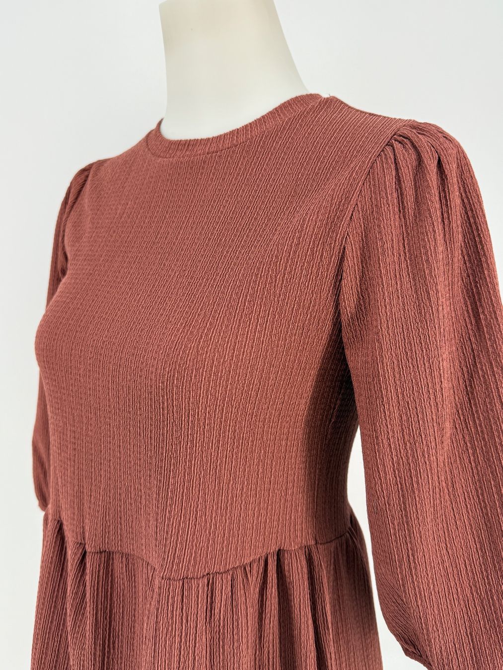 New Look Vestiti: Kleid Gr. 36 von New Look – Usato da Auenstein venduto da moin. 2