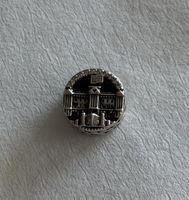 Original Pandora Charm – London