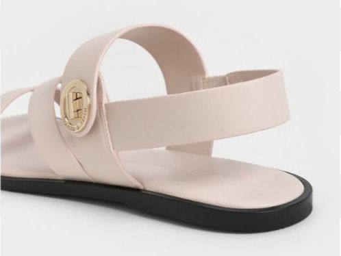Damenschuhe: Charles & Keith Sandalen Neu – Neu (gemäss Beschreibung) aus Heerbrugg von Lulu022020 3