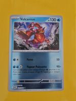 Volcanion Reverse (025/088) Equilibre Parfait - POR fr