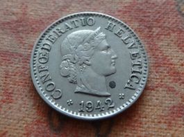 5 Rp. 1942