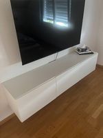 Sideboard zum aufhängen