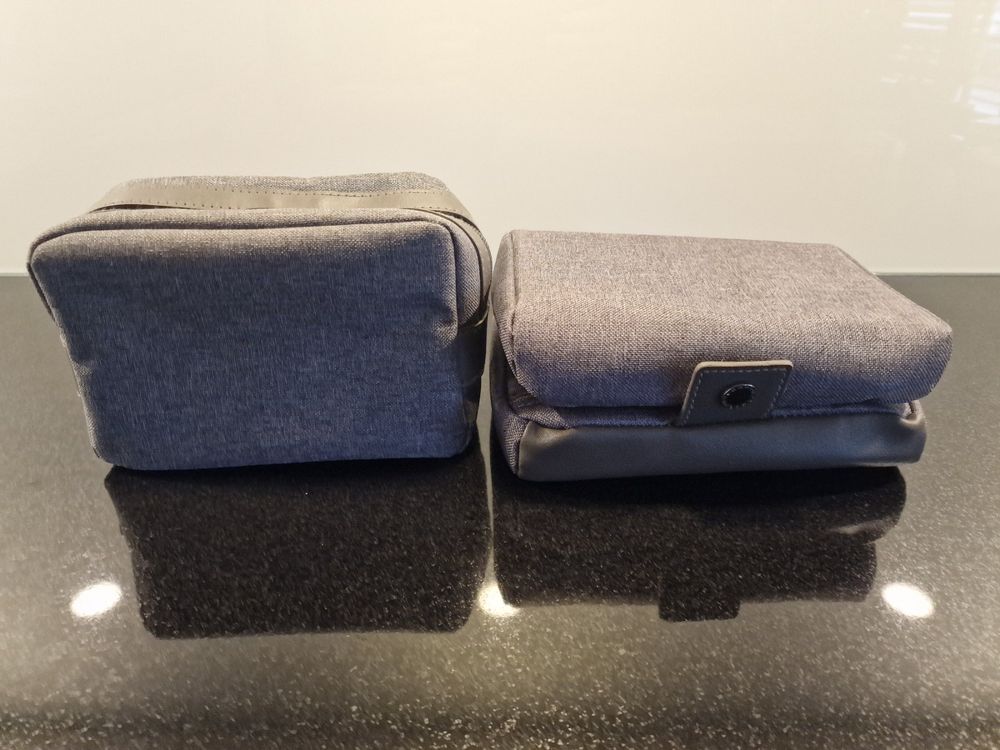 Vuoi le nuove pochette marchiate Bulgari? Vola con Emirates