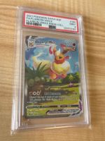 Pokemon Flareon VMAX Promo 2021 PSA 9 EN