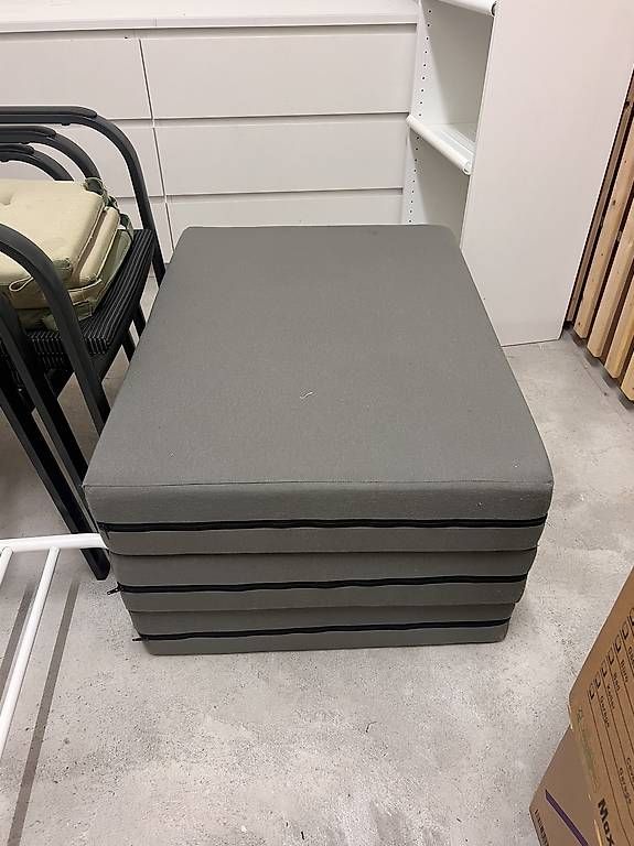 Ikea Matratzen: Faltbare Matratze Ikea FLOKENES – Gebraucht aus Oberglatt ZH von santonic79 1