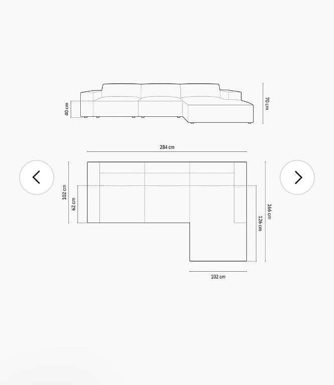 Sofas: Sofa – D'occasion à Liestal par adn_5js2 2