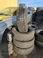4 Winterreifen Continental 215/65 R16 C 106/104 T
