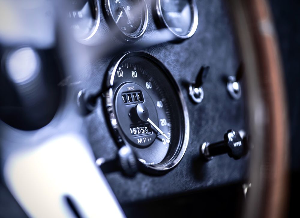 Shelby Cobra 427 50 Anteil incl Versicherung / Garantie Kaufen auf Ricardo