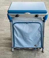Campingaz - Kitchen Extra, 2 x 2'000 W Aufbewahrungsschrank