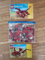 Lego Creator Rote Kreaturen - 31032