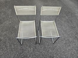 Alias “Spaghetti Chair”  