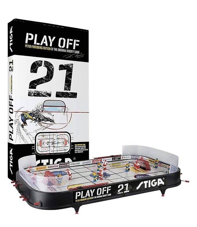Giochi: Hockeyno – Usato da Vezia venduto da luc_6jct