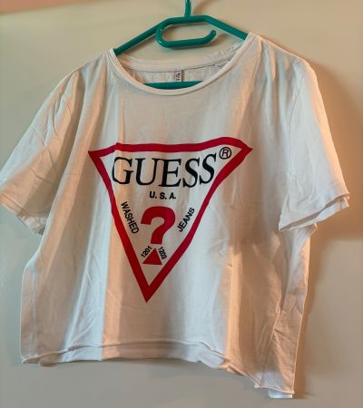 Damen T-Shirt, Gr. S