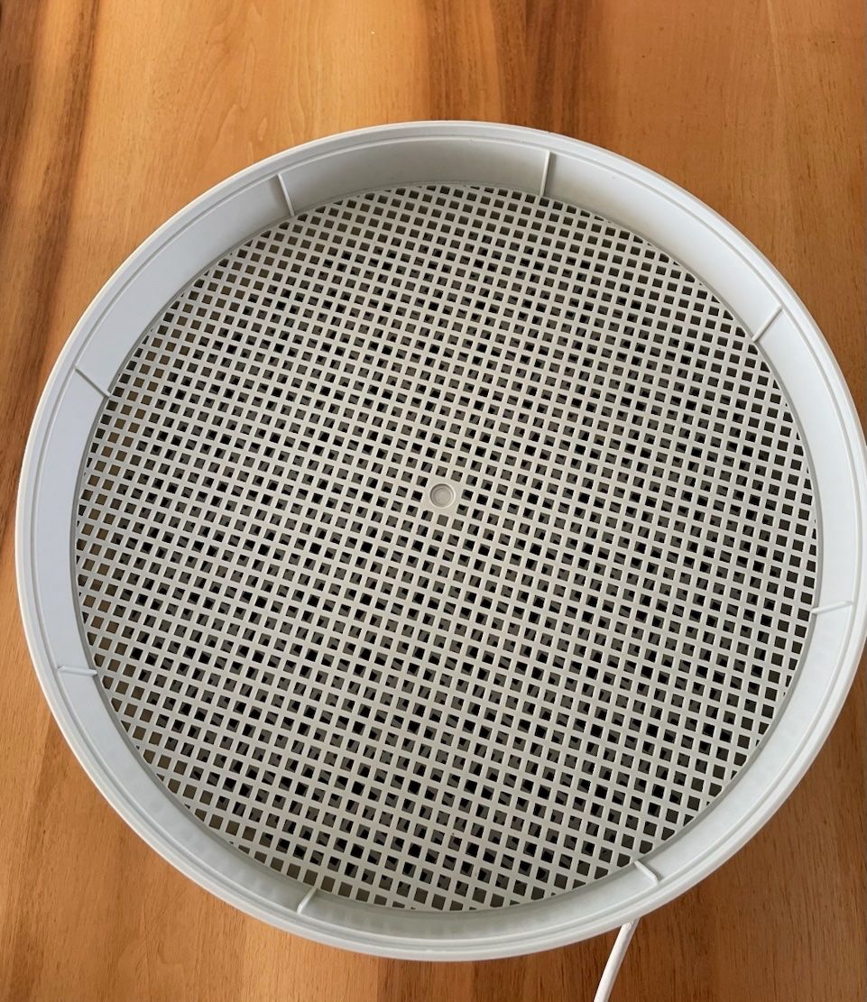 Mio Star Elettrodomestici da cucina: Miostar Dörrgerät Dehydrator Mistral 540 – Usato da Hettlingen venduto da schenkmi72 2