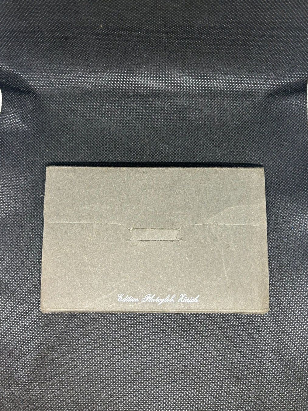 Ansichtskarten: Vintage Postkarten Stein a. Rhein  – Gebraucht aus Lausanne von Weber1007 1