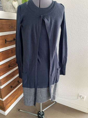 Robe en laine