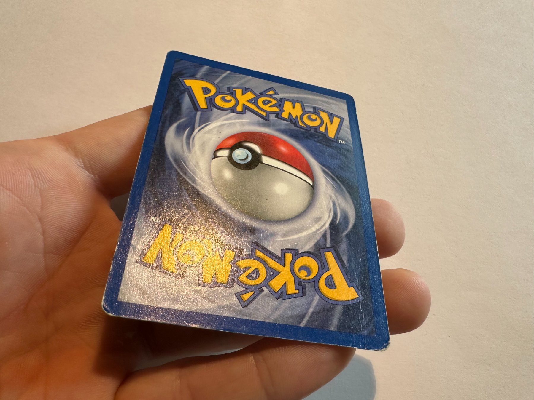 Pokémon Sammelbilder & Trading cards: Aquana holo Dschungel DE – Gebraucht aus Hagendorn von Pokecollectorch 5