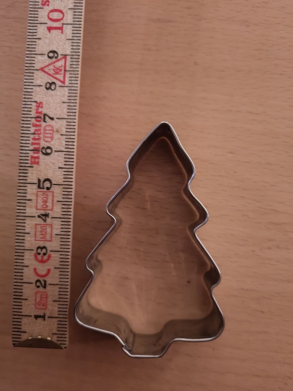 Backformen: Guetsliform Tannenbaum – Neu (gemäss Beschreibung) aus Schänis von Second_Life_ 1