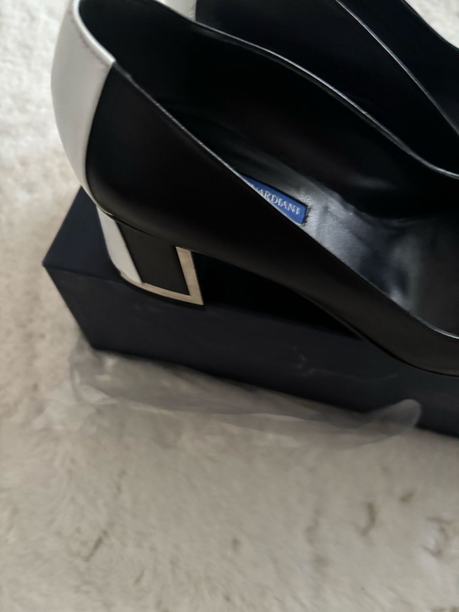 Scarpe da donna: Alberto guardiane chaussures taille 38 – Nuovo (secondo la descrizione) da Brügg BE venduto da rah_mqh8 1